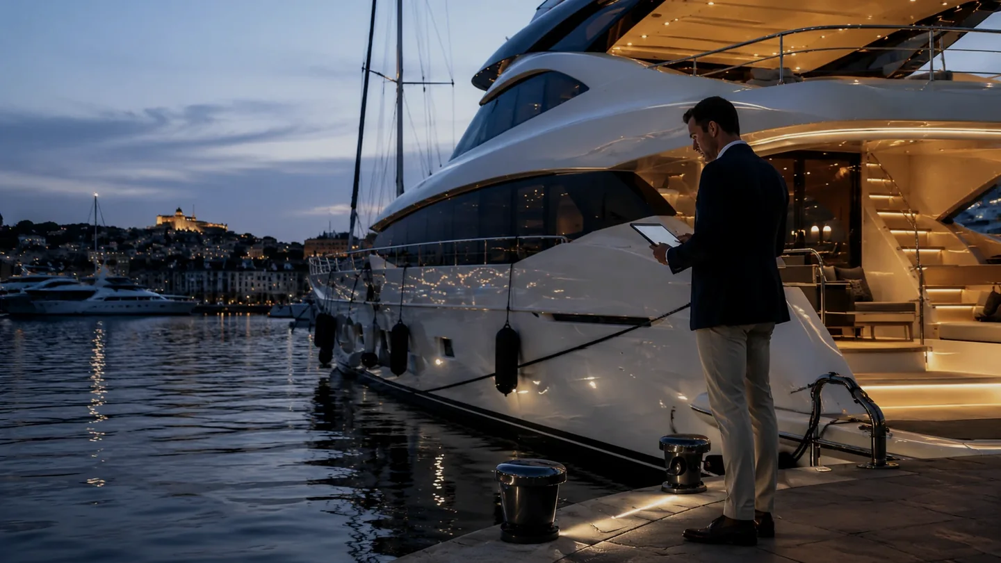 Analisi dei costi di acquisto di una barca usata